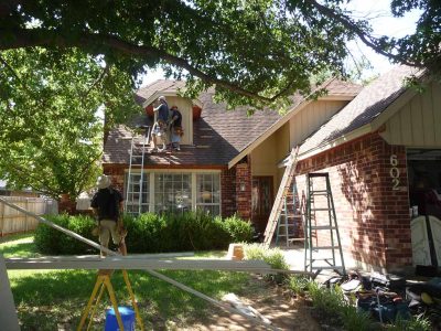 Professional Roof Repairs