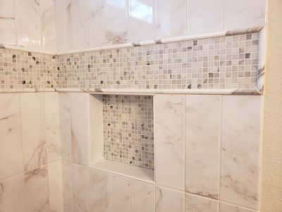 Quality Bathroom Restoration
