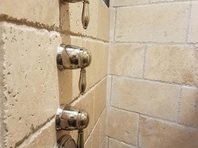 Quality Bathroom Restoration Service