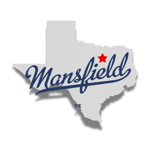 Mansfield-TX