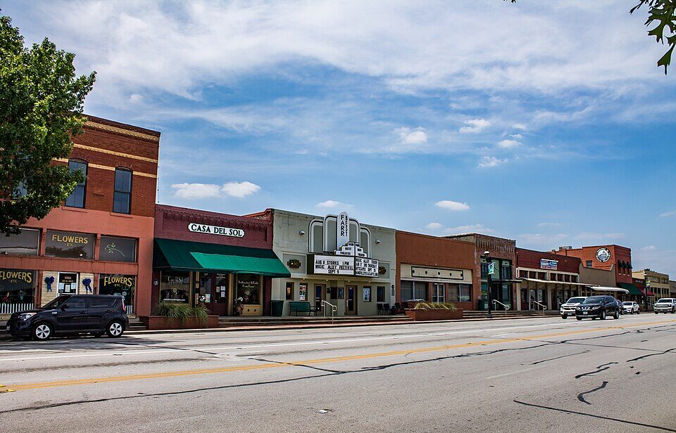 MansfieldTexas