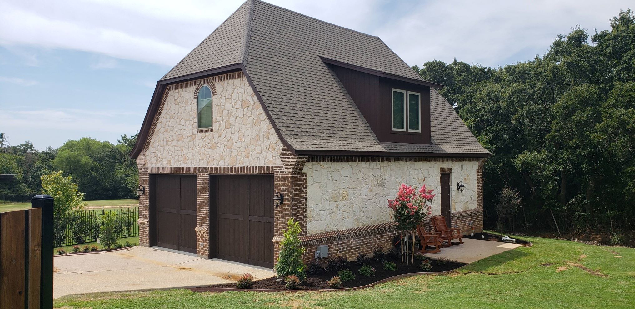 Expert Roofing Services by J. D. Taylor Contracting Inc