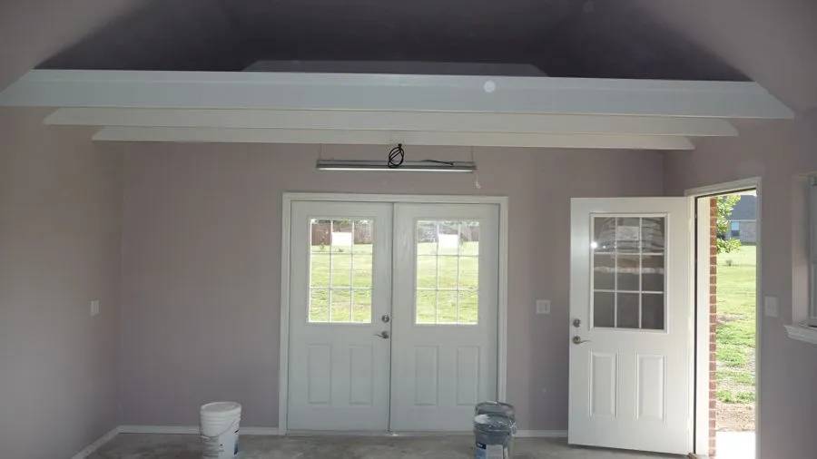 Painting Services